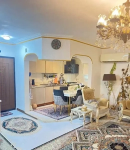 اجاره آپارتمان ۹۵ متری ۲ خوابه سیدالشهدا