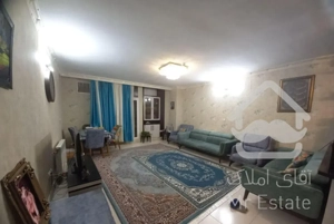 آپارتمان۹۷متری،۲خواب،مولوی