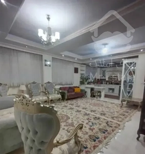 93 متر/ تاپ لوکیشن/ فول امکانات /شخصی ساز