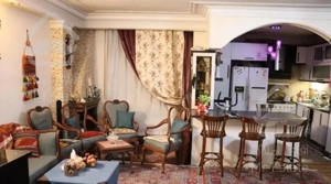 ۶۹ متر شهران خوش نقشه