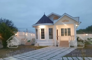 ویلاباغ 830متری سندتکبرگ، استخردار»ل