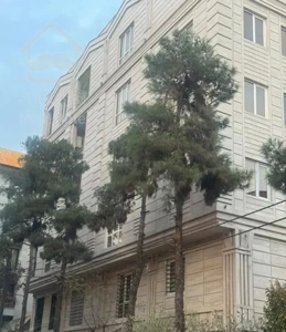 آپارتمان ۸۶ متر شهر زیبا تعاون الاله شرقی سرو