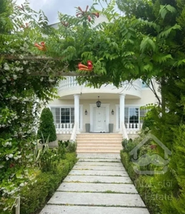 پارک ویلای خوش نقشه ویوابدی(۸۰۰ متری) تاپ لوکیشن