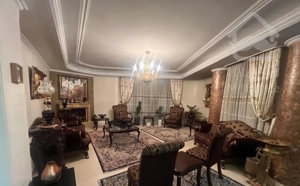 فروش آپارتمان ۲۲۰ متری ۳ خوابه در زعفرانیه