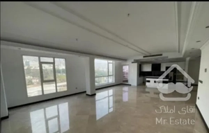 اوین/۲۰۰متر سه خواب/برج باغ/تک واحدی