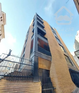 110متر خوشگل*نوساز*روف در همسایگی جم سنتر جماران