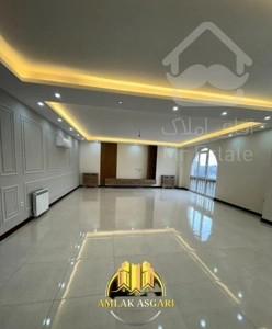 فروش آپارتمان نوساز،۱۶۷متر،سه خواب منطقه برند