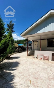 ویلاباغ۹۰متری/کوهپایه ای/جاده ماسوله