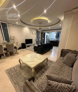 60متر/سالن پره خور/ط سوم/فول