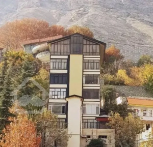 سولقان ۵۷ متر سند تک برگ