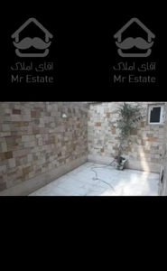 ۸۵ متر ۲ خواب غرق نور