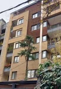 ۱۶۷متر سه خوابه تکواحدی  . ونک شیخ بهایی شمالی