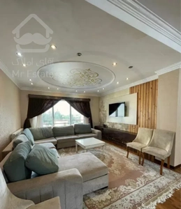 فروش آپارتمان فرنیش۱۳۷متری تک واحدی در سرخرود