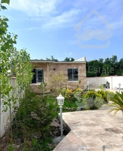 ۴۶۵ویلا باغ باصفا