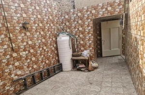 منزل 100 متر  یک خوابه