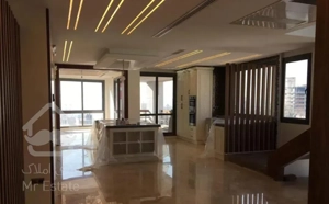 ۳۲۰ متر تکرار نشدنی/سعادت آباد،کاج/سوپر فول