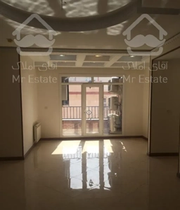 آپارتمان ۹۲ متر//شمال مرزداران