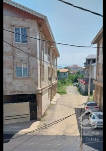 ۱۲۵ متری کلید نخورده ورودی مستقل کوی اعتمادی