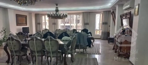 130 متر فول امکانات تکواحدی رو به افتاب