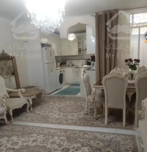 70 متری/فول امکانات/بهار شمالی