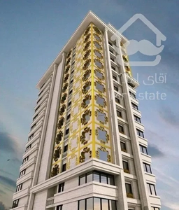 واحد ۸۰متری نقلی، ۲خواب، برج لوکس، تاپ لوکیشن دریاچه