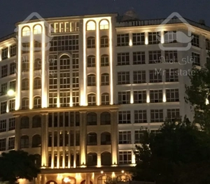 فروش آپارتمان ۱۳۱متر ۲خواب + کلوزت روم (هروی)