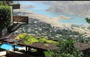 فروش آپارتمان ۲۳۰ متری ۳ خوابه اصطلک