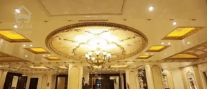 ۱۹۵ متر اپارتمان ۳ خواب دروس