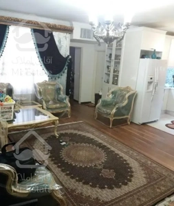 اپارتمان ۵۸متری پارکینگ دار حبیب اله شمال