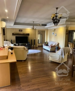 فرمانیه  فرعی 150 متر سه خواب