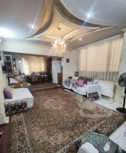 ۵۵ متر تک واحد بلوار بریانک نیکفر