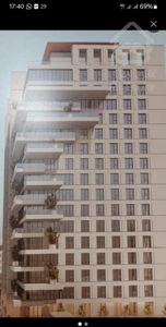 ۱۳۰ متر ازگل نوساز بسیار شیک