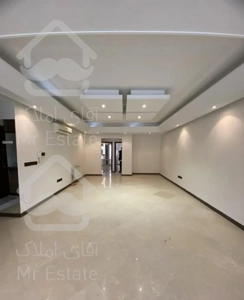 واحد۱۳۰متری شیک/ویو ابدی/کامرانیه