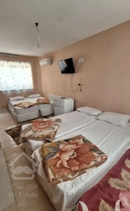 رهن و اجاره سالانه ۷ واحدی چسبیده به حرم