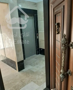 ۱۳۵متر۳خواب/تهرانپارس/ کلیدنخورده/نزدیک مترو باقری