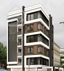 اپارتمان ۱۵۵متر/شیخ تپه