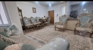 فروش واحد آپارتمان اقتصادی در مرکز شهر