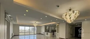 ۱۳۲متر ۲ خواب نوساز ‌آفتابگیر سند تک برگ داریوش
