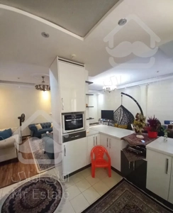 ۹۱ متر ، فول ، شمال ستارخان