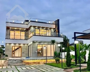 ویلایی رویایی با ویویی رویایی شهرکی