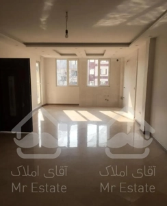 اپارتمان۱۰۵متری۲خوابه