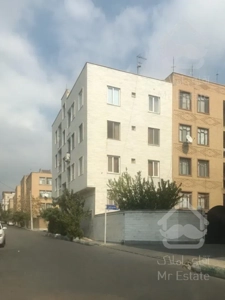 ۷۱متر۲خواب/فول بازسازی/۸واحدی/طبقه ۲روئیتی