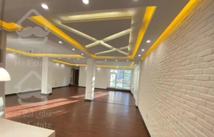 فرمانیه / ۸۵ متر ۲ خوابه / حتی مجرد