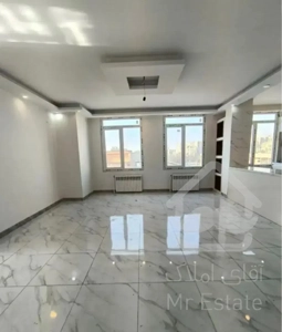۷۵متر خ عسکری/فول امکانات/رو به افتاب/زیرقیمت