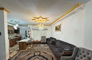 فروش آپارتمان 85 متری طبقه اول