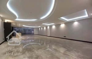 آپارتمان ۲۷۵ متر یاس ۳ شهرک راه آهن