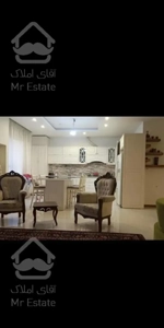 واحد ۱۵۰ متری شیک واقع در اقدسیه