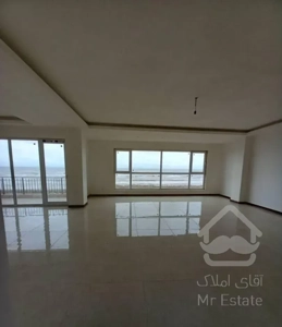 فروش آپارتمان ۱۷۰ متر تک واحد پلاک یک دریا
