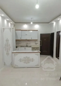 ۸۰متری طبقه۲سرعقب تکمیل فول باپارکینگ توس۳۳کشف