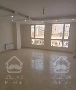 کوی فردوس ۱۲۰ متر ، نوساز کلید نخورده